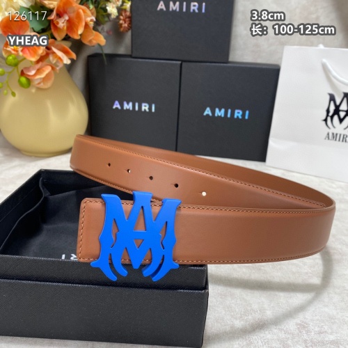 Amiri AAA Quality Belts For Men #1259323, $68.00 USD, [ITEM#1259323], Amiri AAA Quality Belts