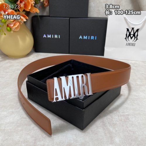 Amiri AAA Quality Belts For Men #1259327, $68.00 USD, [ITEM#1259327], Amiri AAA Quality Belts