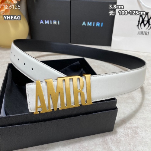 Amiri AAA Quality Belts For Men #1259329, $68.00 USD, [ITEM#1259329], Amiri AAA Quality Belts