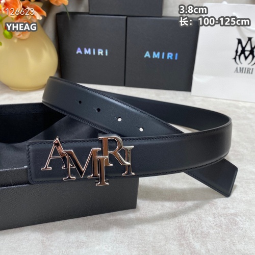 Amiri AAA Quality Belts For Men #1259331, $68.00 USD, [ITEM#1259331], Amiri AAA Quality Belts