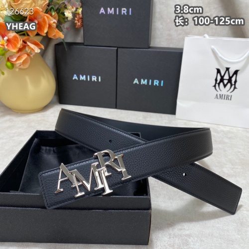 Amiri AAA Quality Belts For Men #1259332, $68.00 USD, [ITEM#1259332], Amiri AAA Quality Belts