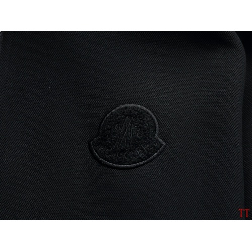 Replica Moncler Hoodies Long Sleeved For Unisex #1259333 $68.00 USD for Wholesale