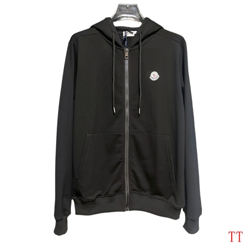 Moncler Hoodies Long Sleeved For Men #1259342