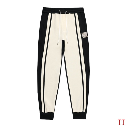 LOEWE Pants For Unisex #1259349, $52.00 USD, [ITEM#1259349], LOEWE Pants