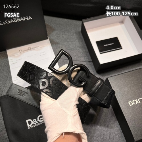 Dolce &amp; Gabbana D&amp;G AAA Quality Belts For Men #1259401, $60.00 USD, [ITEM#1259401], Dolce &amp; Gabbana D&amp;G AAA Quality Belts