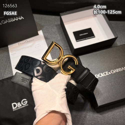 Dolce &amp; Gabbana D&amp;G AAA Quality Belts For Men #1259402, $60.00 USD, [ITEM#1259402], Dolce &amp; Gabbana D&amp;G AAA Quality Belts