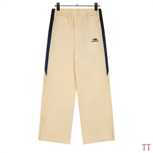 Balenciaga Pants For Men #1259434, $48.00 USD, [ITEM#1259434], Balenciaga Pants