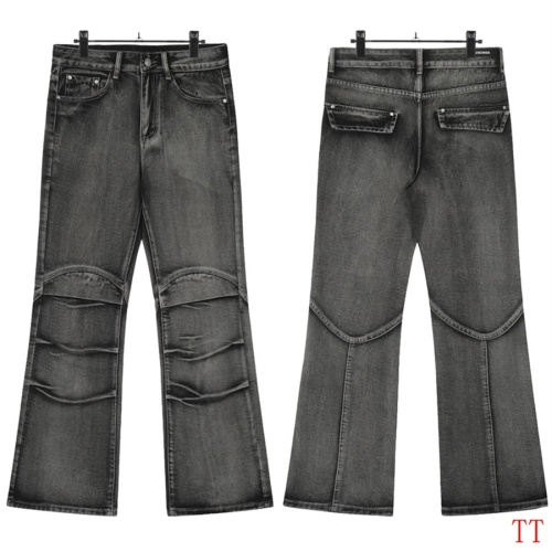 Balenciaga Jeans For Men #1259438, $48.00 USD, [ITEM#1259438], Balenciaga Jeans