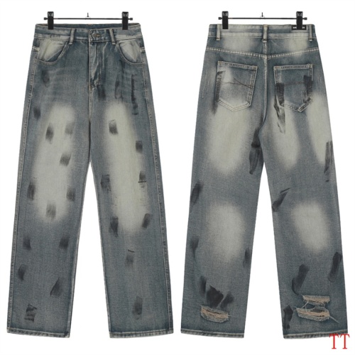 Balenciaga Jeans For Men #1259442