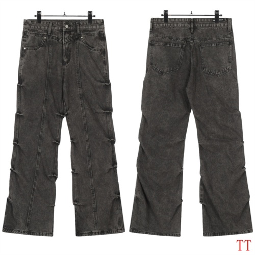 Balenciaga Jeans For Men #1259446