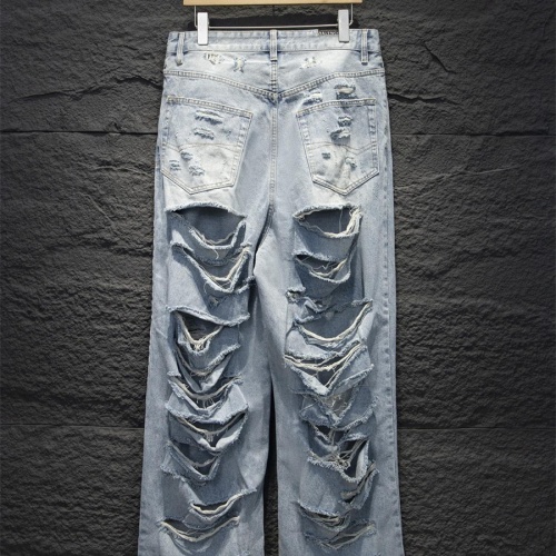 Balenciaga Jeans For Men #1259474, $85.00 USD, [ITEM#1259474], Balenciaga Jeans