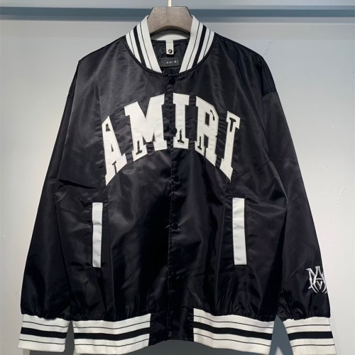 Amiri Jackets Long Sleeved For Men #1259521