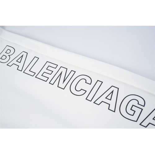 Replica Balenciaga Pants For Men #1259533 $42.00 USD for Wholesale