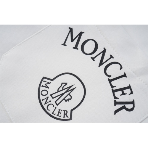 Replica Moncler Pants For Men #1259541 $42.00 USD for Wholesale