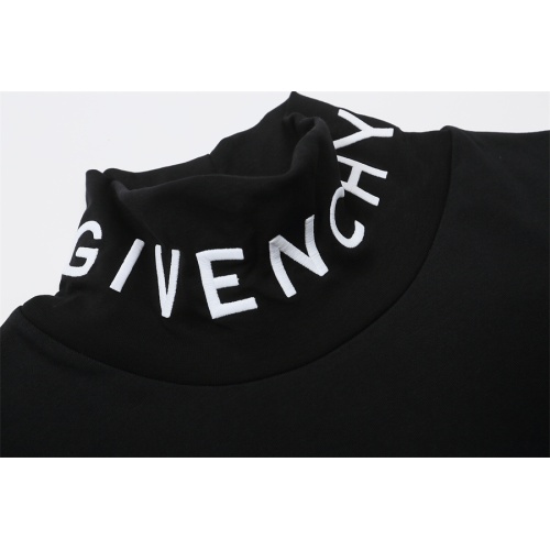 Replica Givenchy T-Shirts Long Sleeved For Unisex #1259574 $42.00 USD for Wholesale