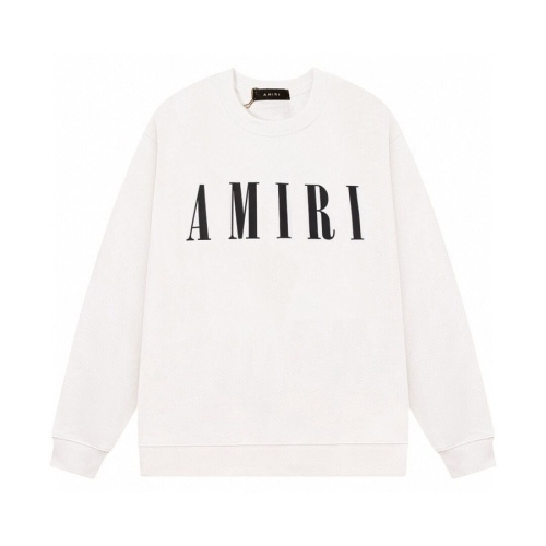 Amiri Hoodies Long Sleeved For Unisex #1259602