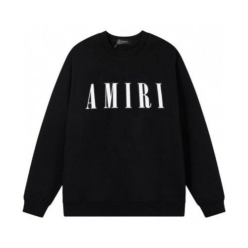 Amiri Hoodies Long Sleeved For Unisex #1259604