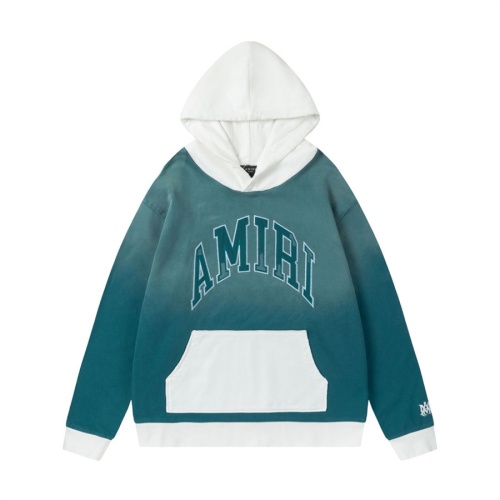 Amiri Hoodies Long Sleeved For Unisex #1259616, $76.00 USD, [ITEM#1259616], Amiri Hoodies