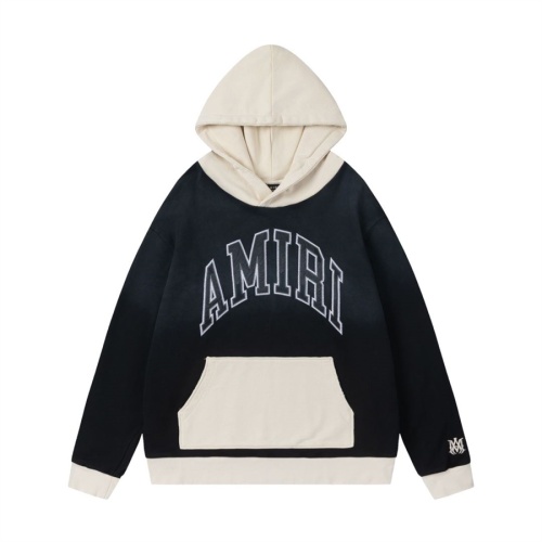 Amiri Hoodies Long Sleeved For Unisex #1259617, $76.00 USD, [ITEM#1259617], Amiri Hoodies