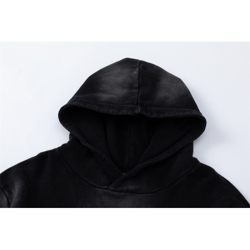 Replica Amiri Hoodies Long Sleeved For Unisex #1259618 $72.00 USD for Wholesale