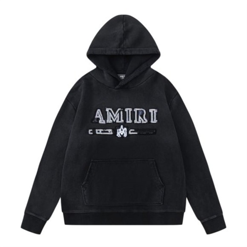 Amiri Hoodies Long Sleeved For Unisex #1259620