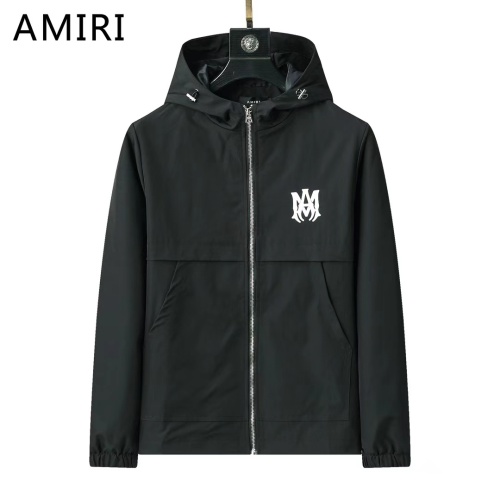 Amiri Jackets Long Sleeved For Men #1259932, $52.00 USD, [ITEM#1259932], Amiri Jackets