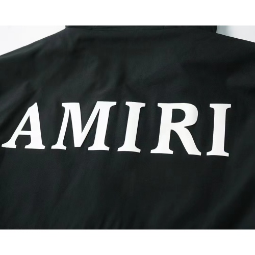 Replica Amiri Jackets Long Sleeved For Men #1259932 $52.00 USD for Wholesale