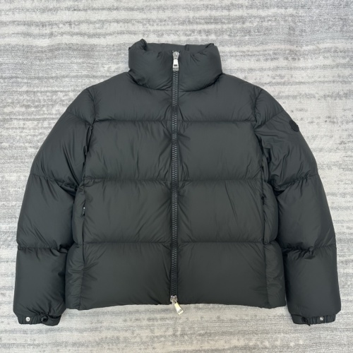 Moncler Down Feather Coat Long Sleeved For Women #1259971, $170.00 USD, [ITEM#1259971], Moncler Down Feather Coat