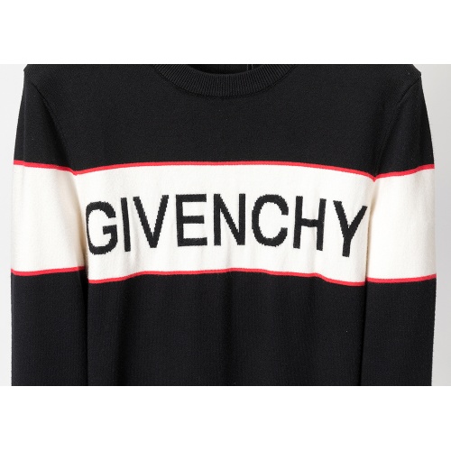 Replica Givenchy Sweater Long Sleeved For Men #1260231 $38.00 USD for Wholesale