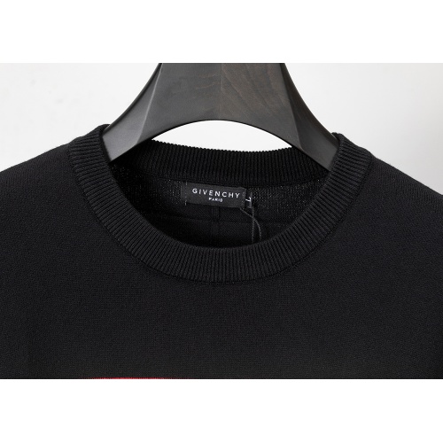 Replica Givenchy Sweater Long Sleeved For Men #1260231 $38.00 USD for Wholesale