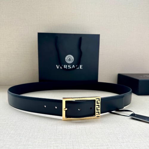 Versace AAA Quality Belts For Unisex #1260253