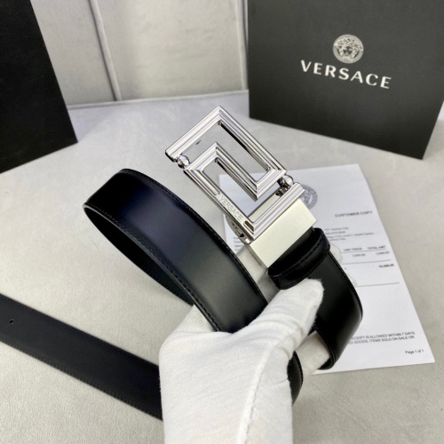 Versace AAA Quality Belts For Unisex #1260258, $60.00 USD, [ITEM#1260258], Versace AAA Quality Belts