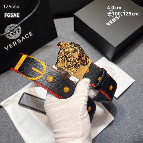 Versace AAA Quality Belts For Men #1260264, $60.00 USD, [ITEM#1260264], Versace AAA Quality Belts