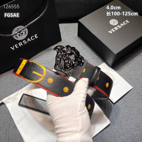 Versace AAA Quality Belts For Men #1260265, $60.00 USD, [ITEM#1260265], Versace AAA Quality Belts