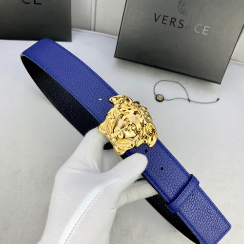 Versace AAA Quality Belts For Men #1260528