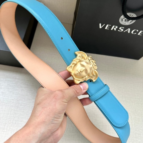 Versace AAA Quality Belts For Men #1260532, $64.00 USD, [ITEM#1260532], Versace AAA Quality Belts