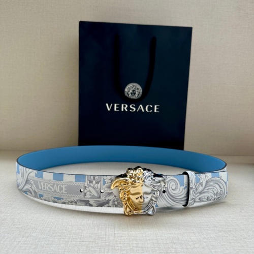 Versace AAA Quality Belts For Men #1260535