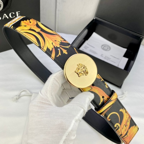 Versace AAA Quality Belts For Men #1260543