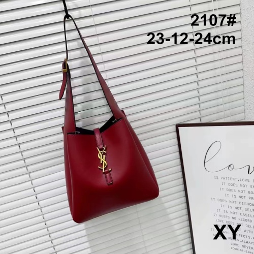 Yves Saint Laurent YSL Fashion Messenger Bags For Women #1260628