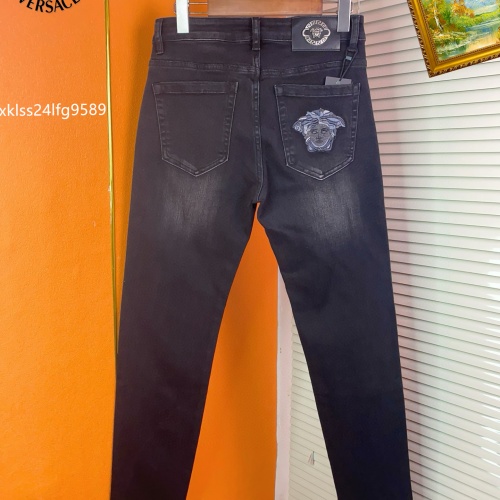 Replica Versace Jeans For Men #1260686 $48.00 USD for Wholesale