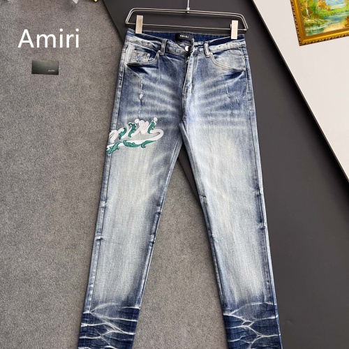 Amiri Jeans For Men #1260693, $48.00 USD, [ITEM#1260693], Amiri Jeans