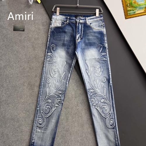 Amiri Jeans For Men #1260696, $48.00 USD, [ITEM#1260696], Amiri Jeans