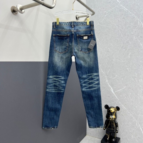 Dolce &amp; Gabbana D&amp;G Jeans For Men #1260739, $64.00 USD, [ITEM#1260739], Dolce &amp; Gabbana D&amp;G Jeans