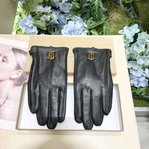 Burberry Gloves For Men #1260797