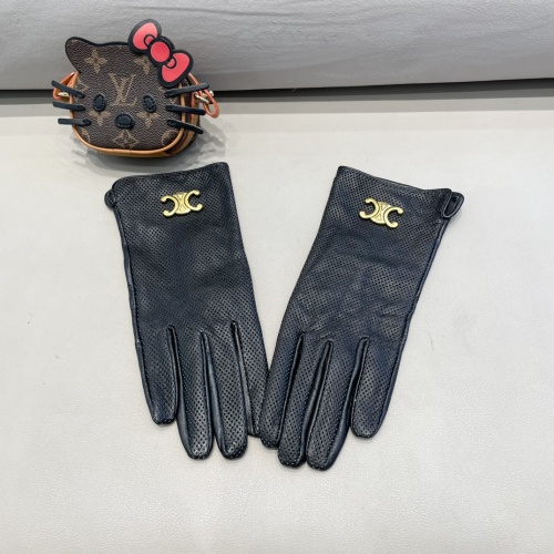 Celine Gloves For Women #1260818