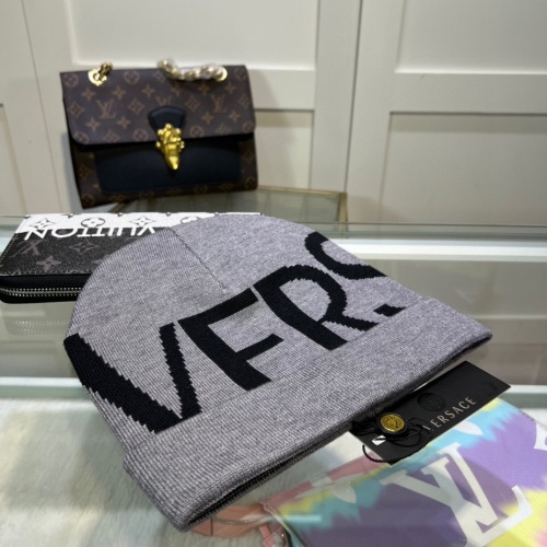 Versace Caps #1260864