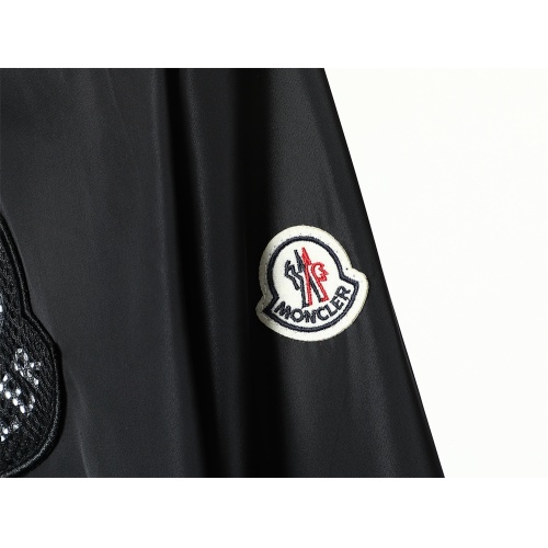 Replica Moncler Jackets Long Sleeved For Men #1260896 $80.00 USD for Wholesale