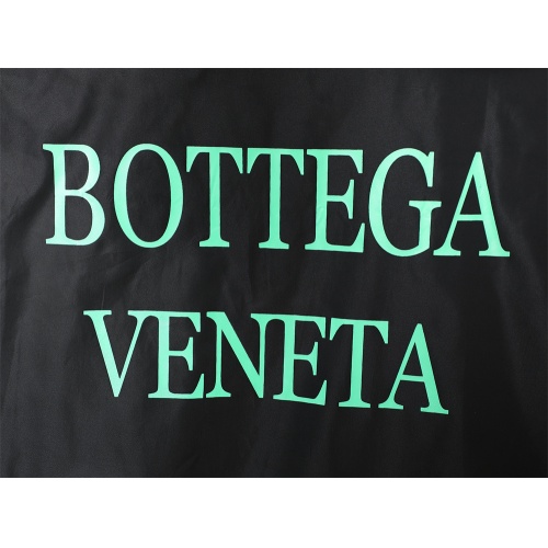 Replica Bottega Veneta BV Jackets Long Sleeved For Men #1260901 $80.00 USD for Wholesale