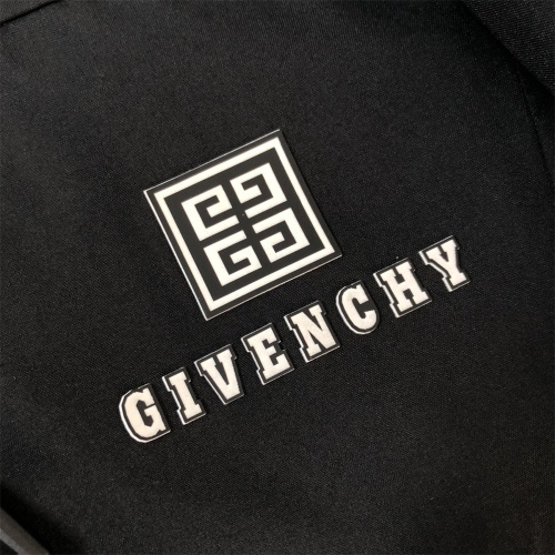 Replica Givenchy Jackets Long Sleeved For Men #1260915 $82.00 USD for Wholesale