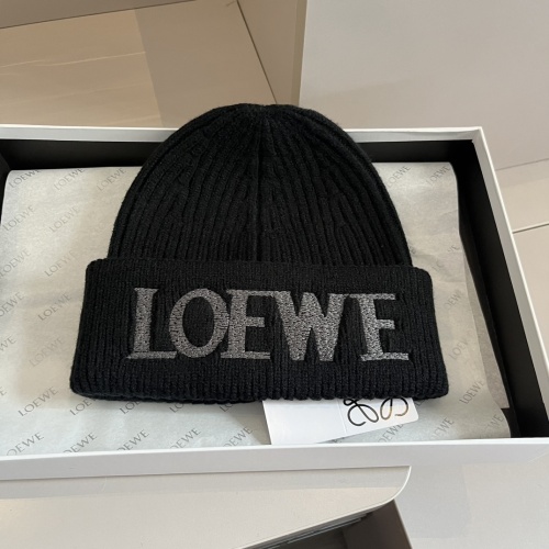 Replica LOEWE Caps #1260933 $34.00 USD for Wholesale